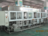 Hydrocarbon cleaning equipment